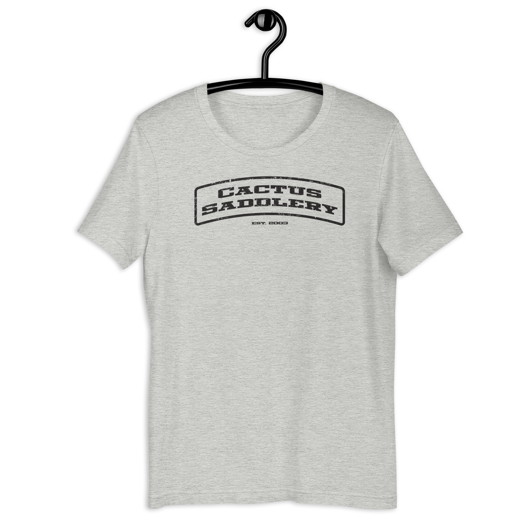 The Cactus Patch T-Shirt