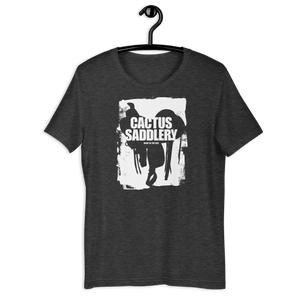 Saddle Grunge T-Shirt