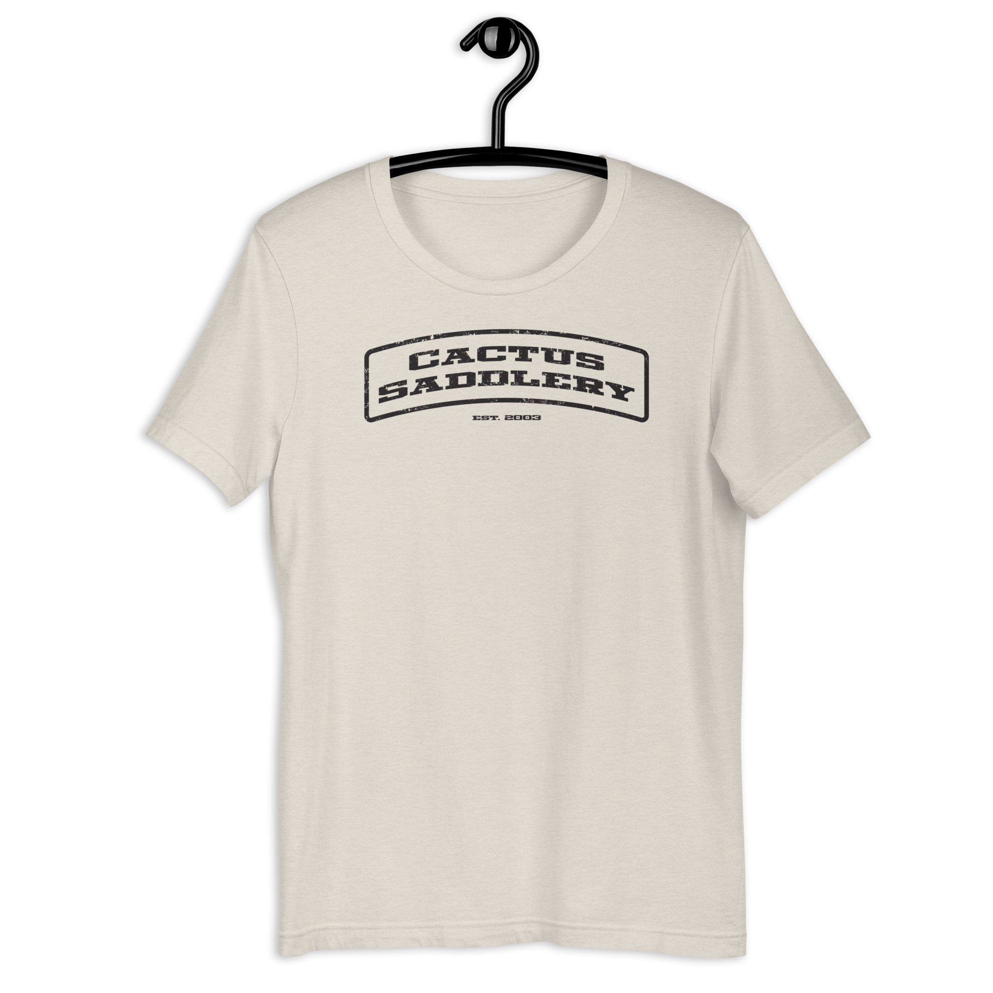 The Cactus Patch T-Shirt