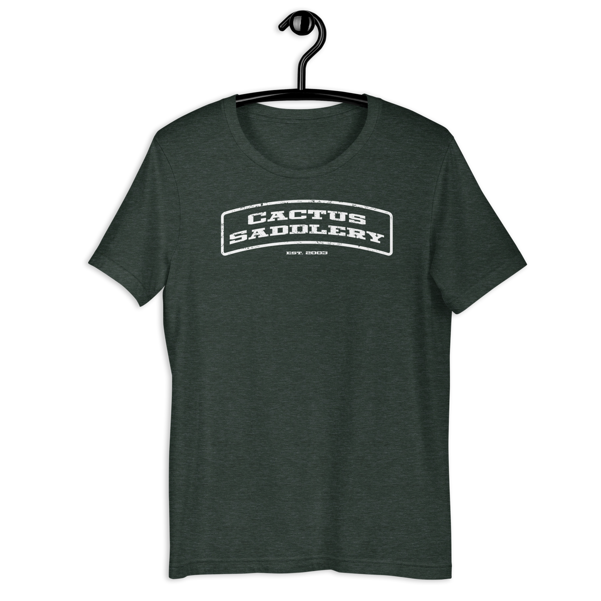 The Cactus Patch T-Shirt