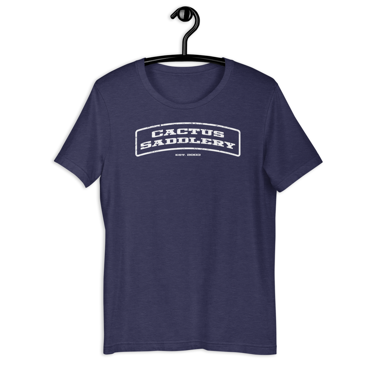 The Cactus Patch T-Shirt