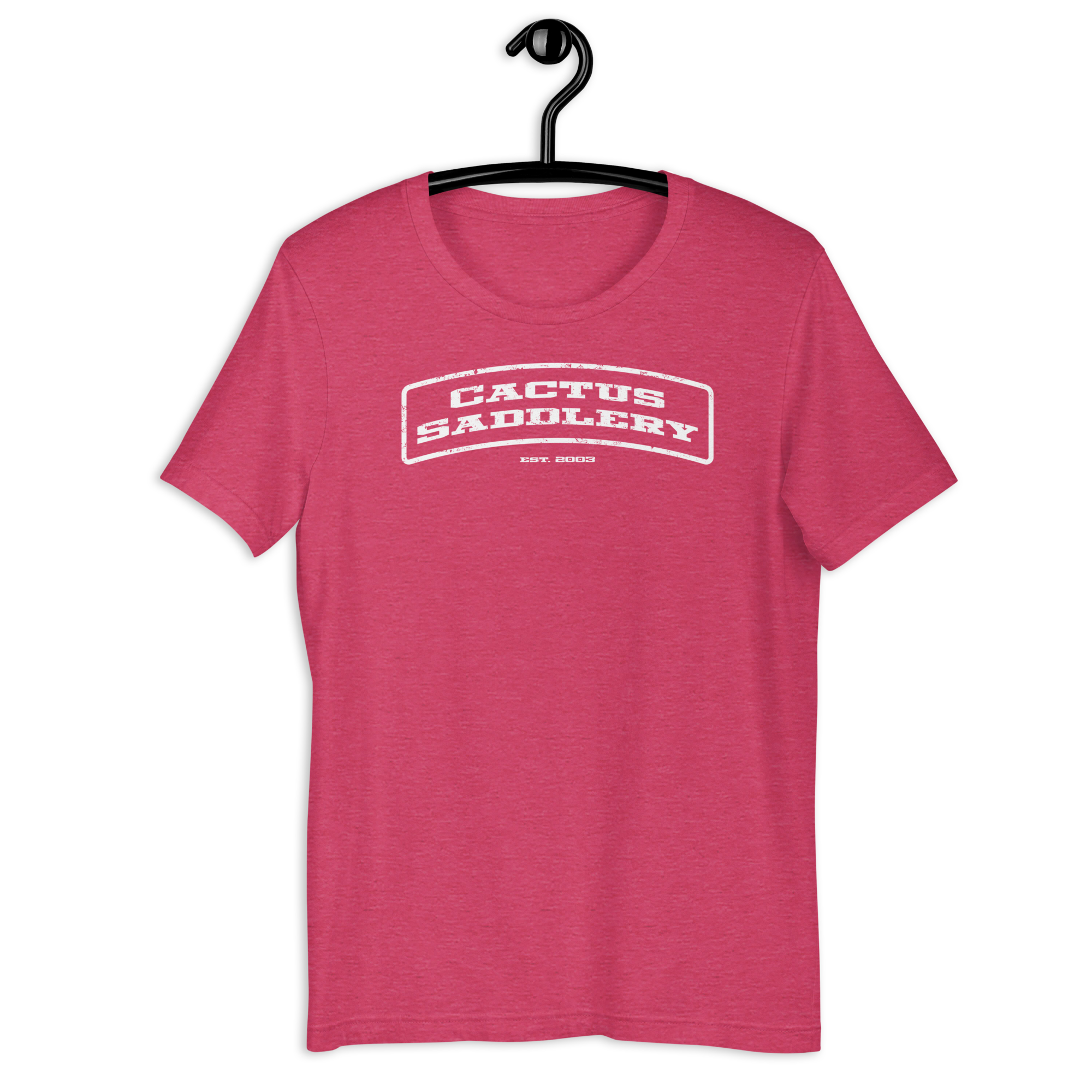 The Cactus Patch T-Shirt